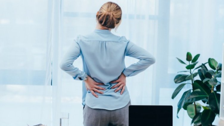 Снимка: istock