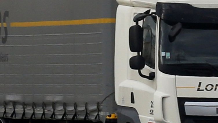 Снимка: архив Reuters