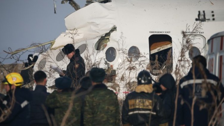 Снимка: архив Reuters