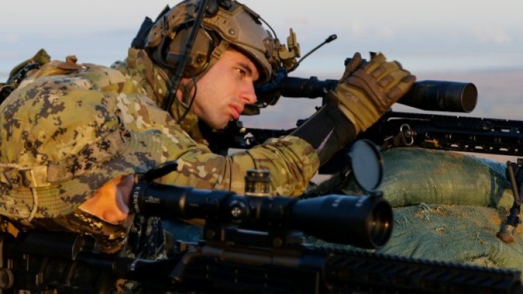 Снимка: архив Reuters