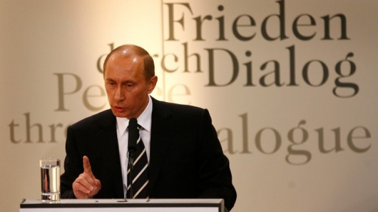 Снимка: архив Reuters