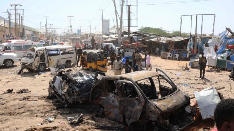 Снимка: Reuters