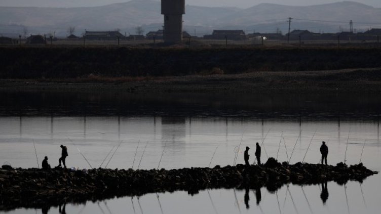 Снимка: архив Reuters