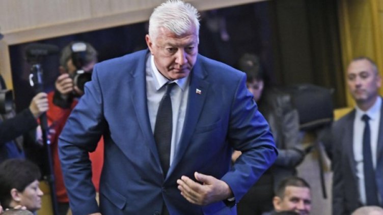 Снимка: BulFoto архив