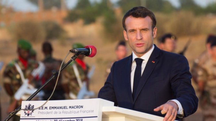 Снимка: Reuters