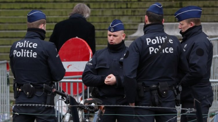 Снимка: Reuters