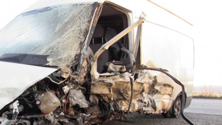 Снимка: BulFoto архив