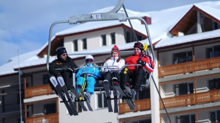 Снимка: Булфото, архив