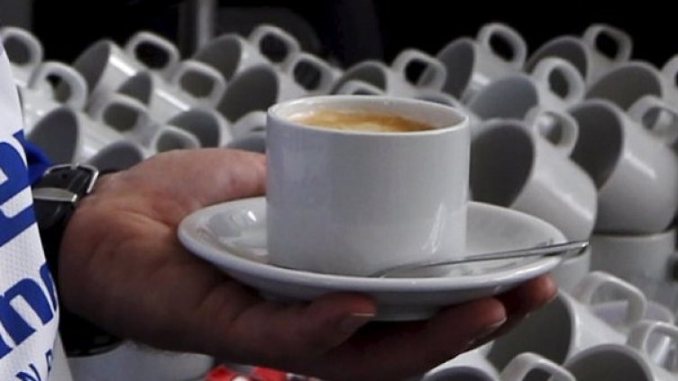 Снимка: Reuters, архив