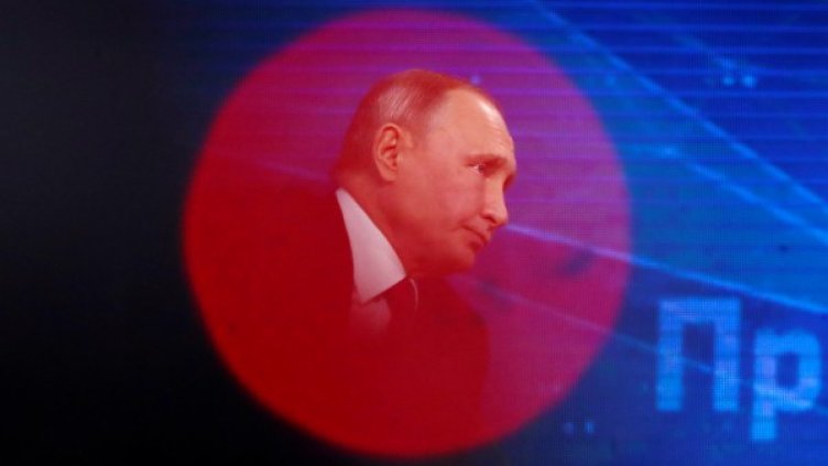 Снимка: Reuters