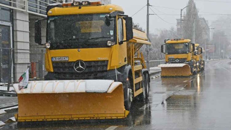 Снимка: Булфото, архив