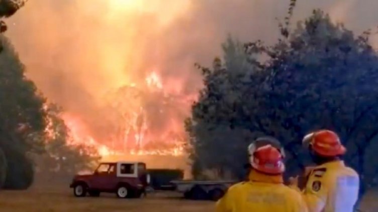 Снимка: Reuters