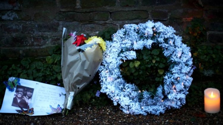 Снимка: Ройтерс