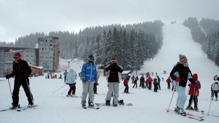 Снимка: Булфото, архив