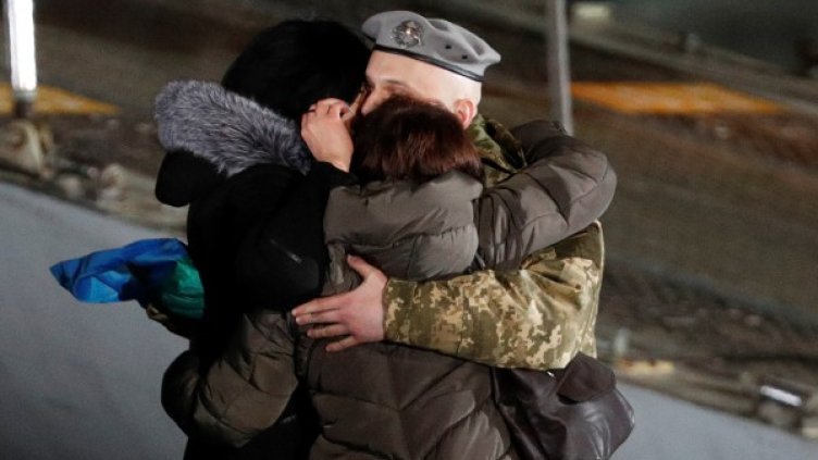 Снимка: Reuters