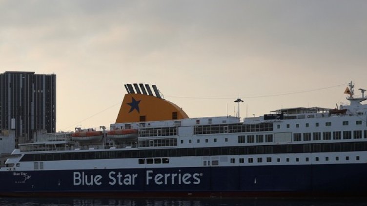 Снимка: архив, Reuters