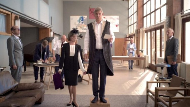 Снимка: София Филм Фест