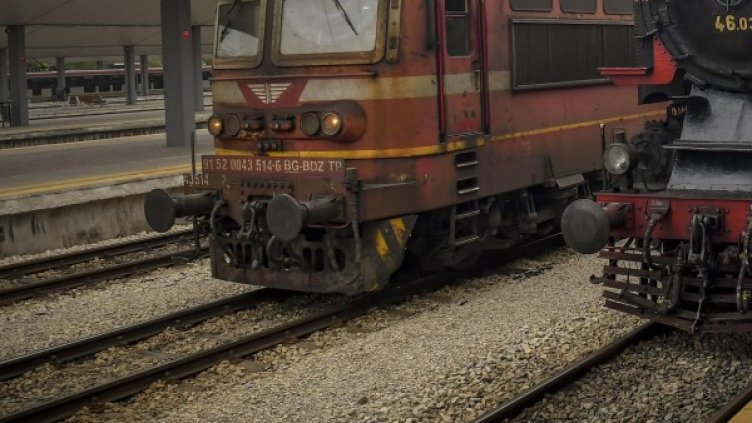 Снимка: архив, Булфото