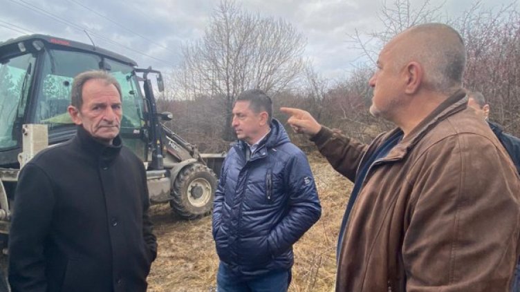 Снимка: БТА, архив