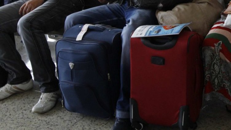 Снимка: архив, Ройтерс