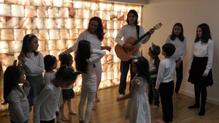 Светла Иванова с нова песен &ndash; "Коледа е в теб!" 