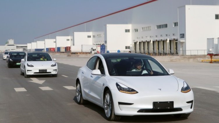 Снимка: Ройтерс