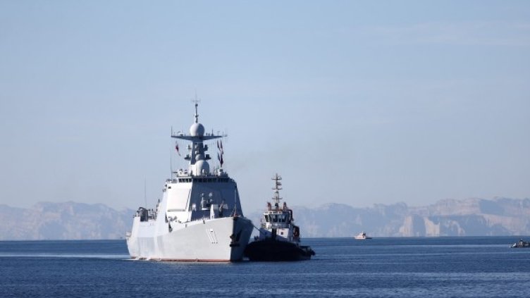 Снимка: архив, Reuters