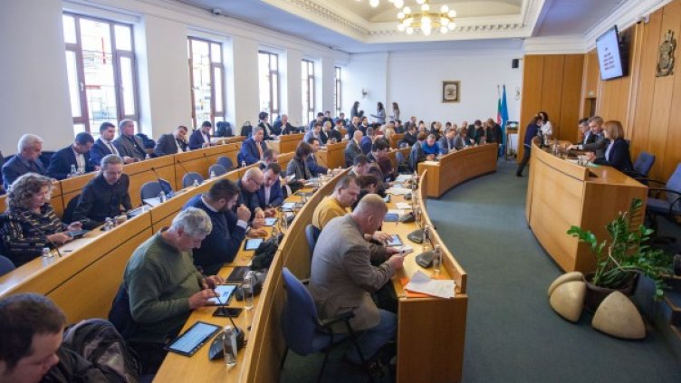 Снимка: Димитър Кьосемарлиев, Dnes.bg