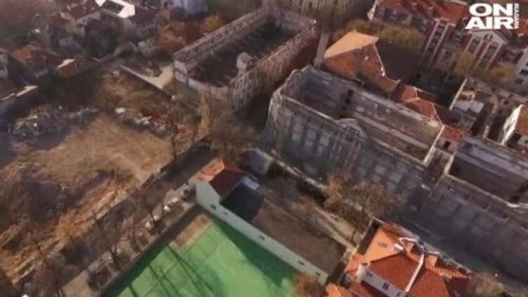 "Пловдив- Европейска столица на културата" - милиони и съмнения