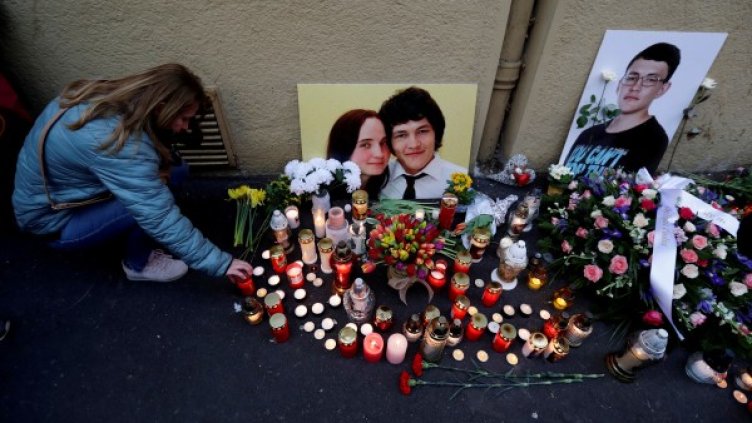 Снимка: архив, Reuters