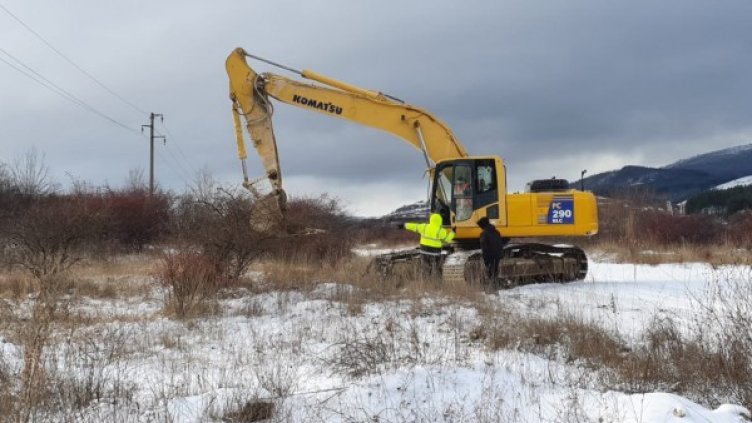 Снимка: Facebook