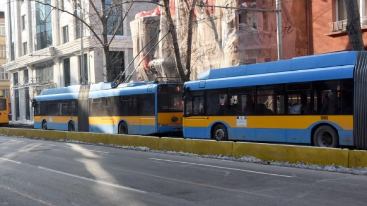 Снимка: Булфото архив