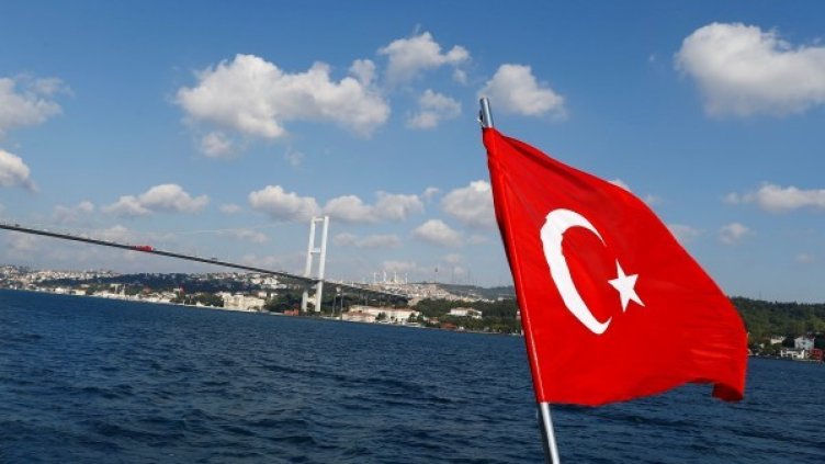 Снимка:  Reuters