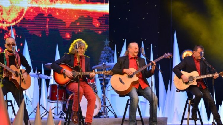 Снимка: архив, Булфото