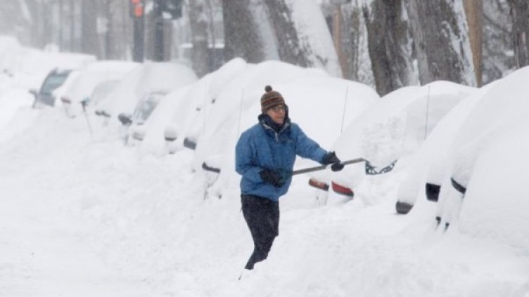 Снимка: архив, Reuters