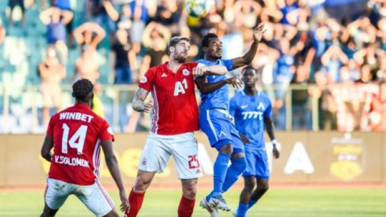 Снимка: Lap.bg