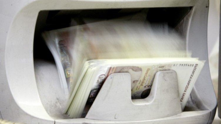 Снимка:  Reuters