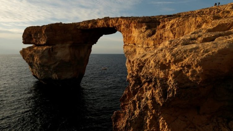 Снимка: Reuters