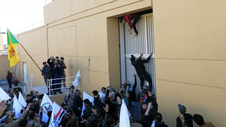 Снимка: Reuters