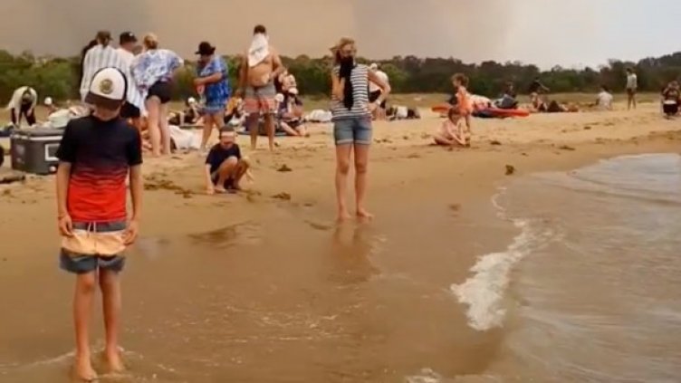 Снимка: Reuters