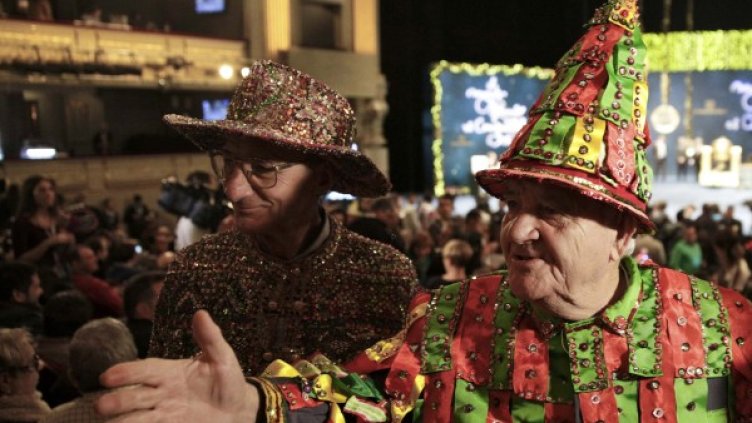 Снимка: архив, Reuters