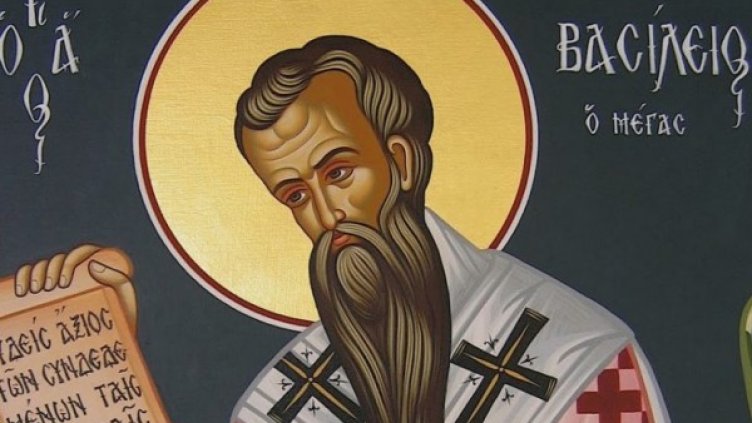 Празниците продължават, отбелязваме Васильовден