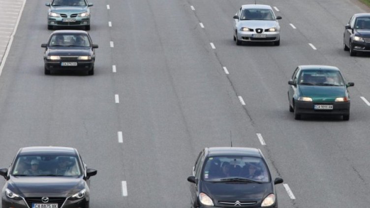 Архив: Булфото