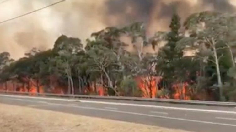 Снимка: архив, Reuters