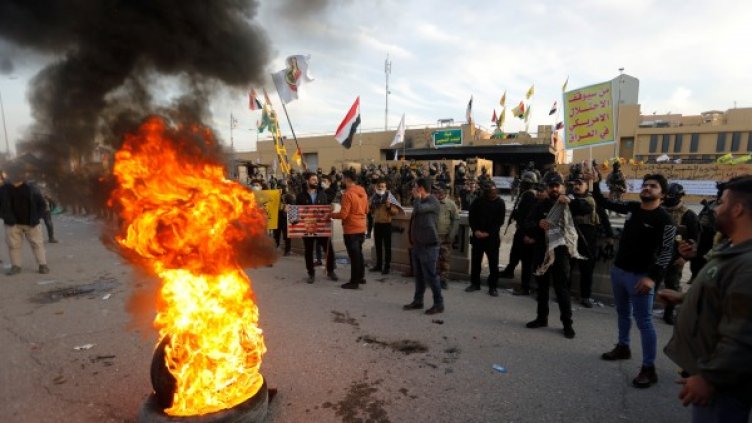 Снимка: Ройтерс