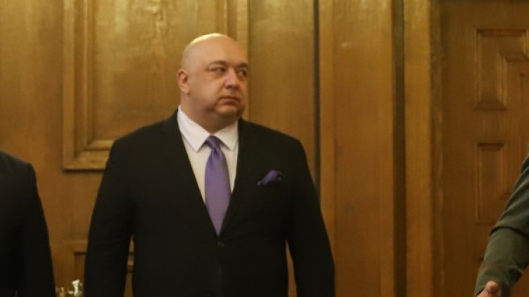 Снимка: БГНЕС