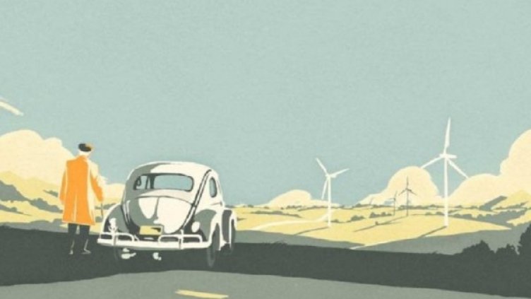 Снимка: YouTube