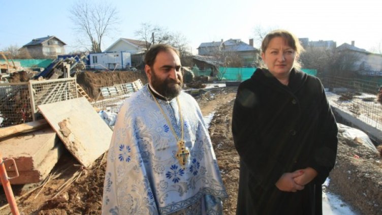 Снимка: БГНЕС