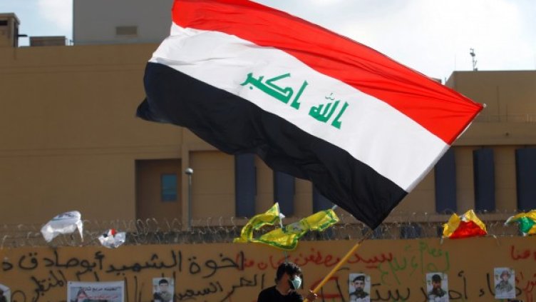 Снимка: Ройтерс