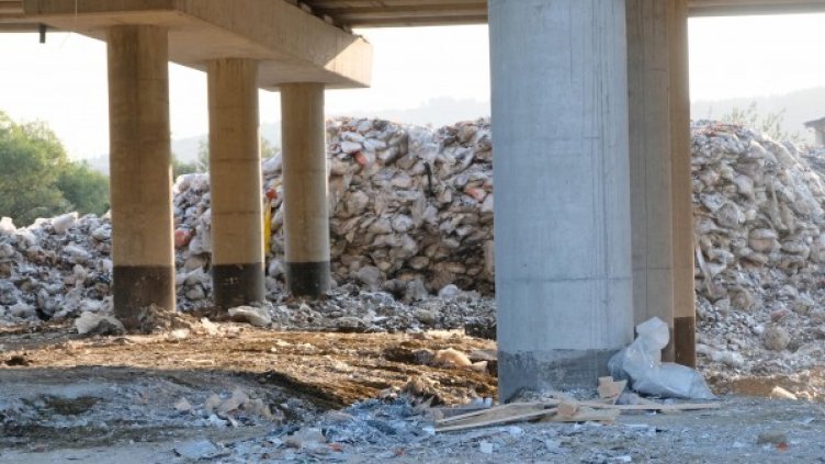 Снимка: BulFoto архив